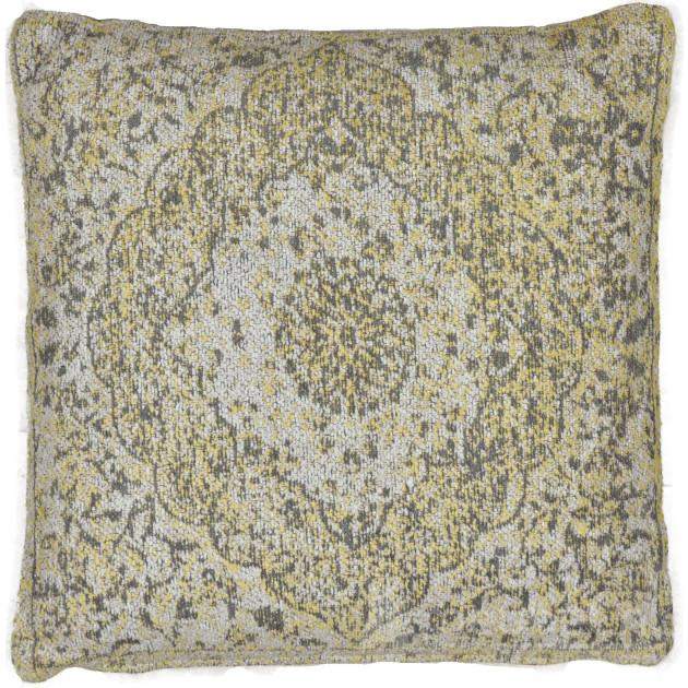 Tabriz Kussen 45x45cm